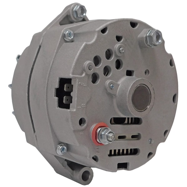Ilb Gold Replacement For Chevrolet / Chevy C10 L6 4.8L 292Cid Year: 1978 Alternator C10 L6 4.8L 292CID YEAR 1978 ALTERNATOR - main